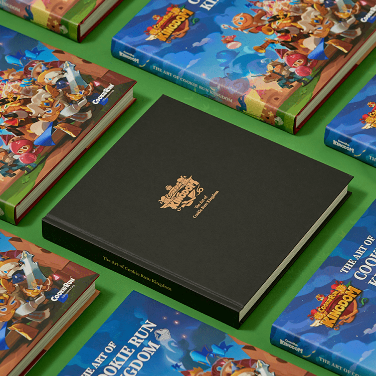 Cookie Run Store / Global | Official Store Cookie Run Store / Global | Official Store