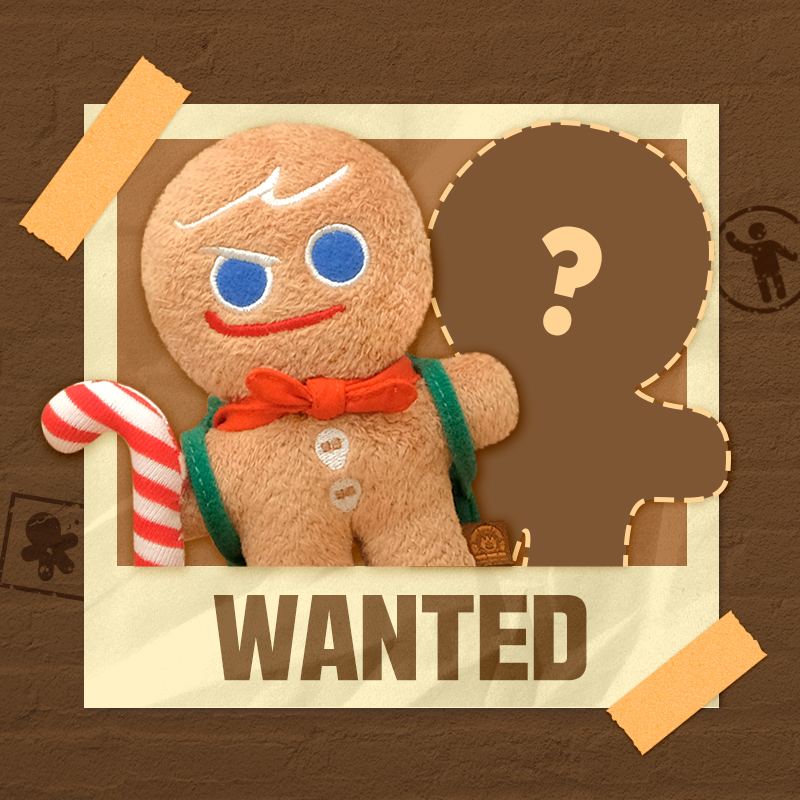 📢EVENT: Human Friends Wanted!