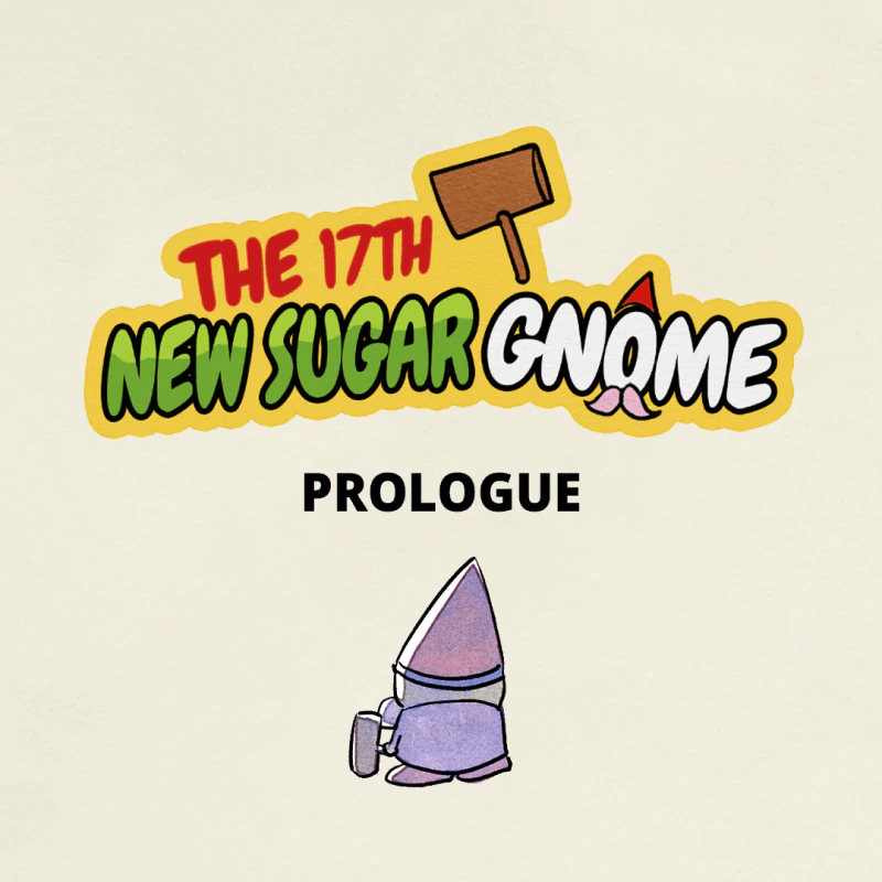 [The 17th NSG] prologue