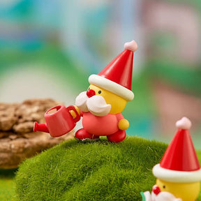 Cookie Run Collectible Figure: Gnome's Life