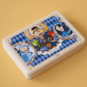 Cookie Run Legendary Tin Box Set