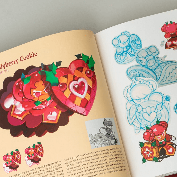 Cookie Run Store / Global | Official Store Cookie Run Store / Global | Official Store