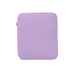 Cookie Run Cotton Candy Cookie iPad Sleeve Case (11")