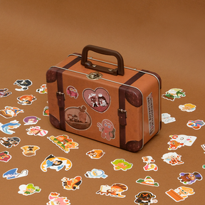 Cookie Run Brave Adventure Kit